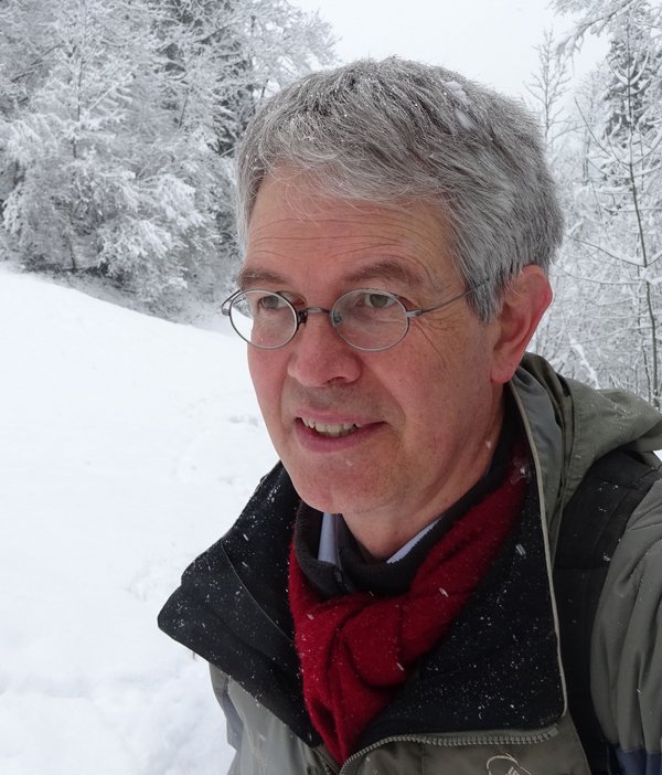 Jean-Paul Linnartz