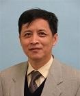 Liren Zhang